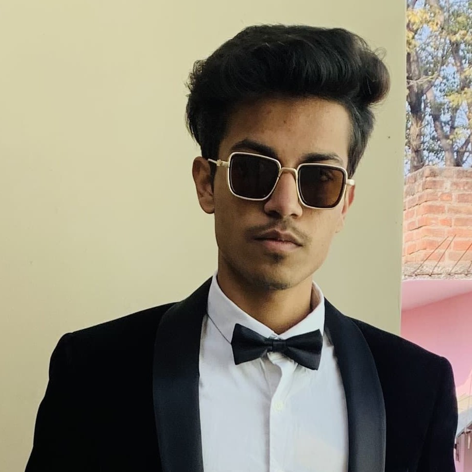 Mohd Ayaan Khan